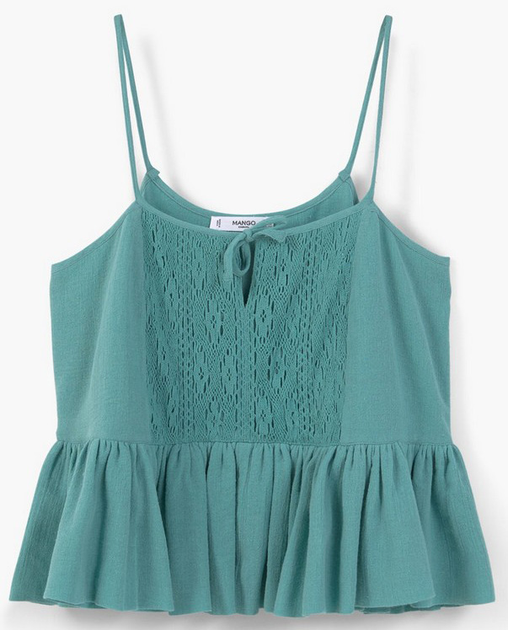 Mango Blouson Balears – Image 2