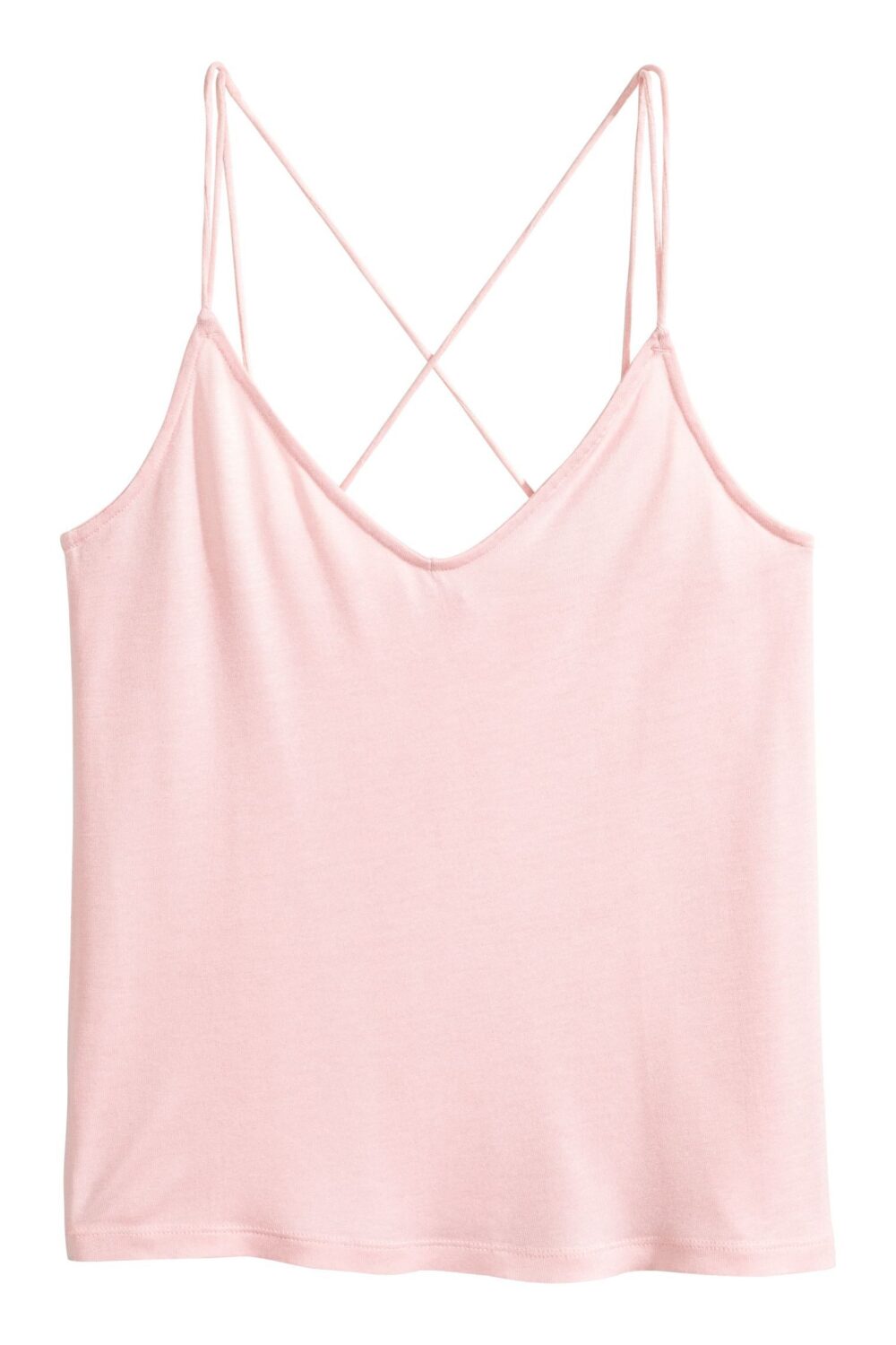 H&M Top en jersey