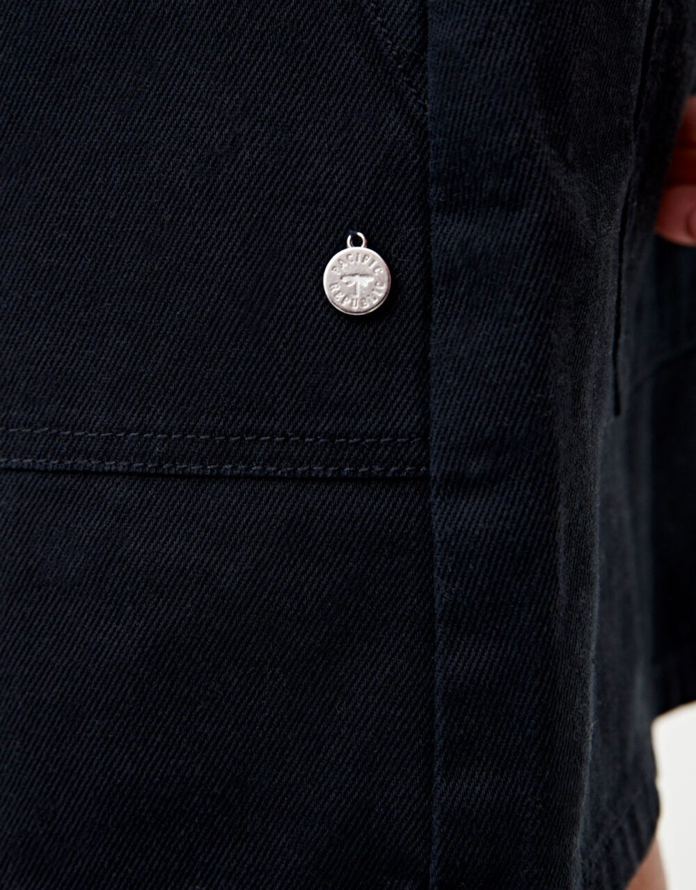 Pull&Bear Robe salopette workwear poches
