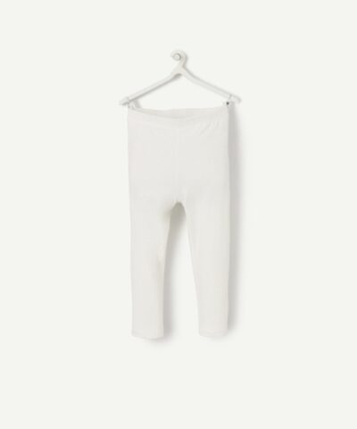 Tao LE LEGGING BLANC