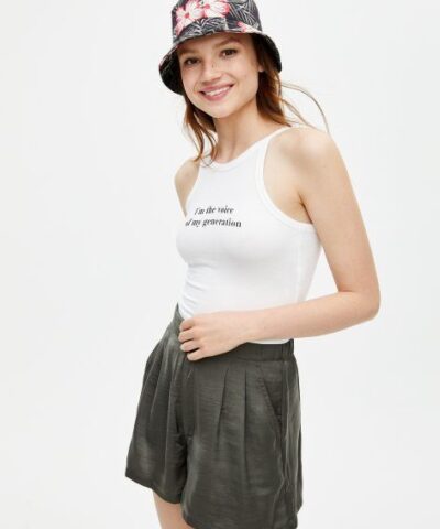 Pull&Bear Débardeur femme