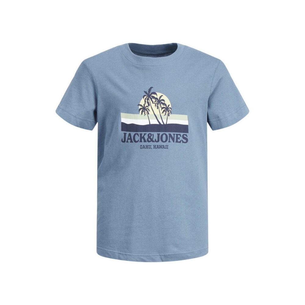 Jack & Jones T-shirts manches courtes