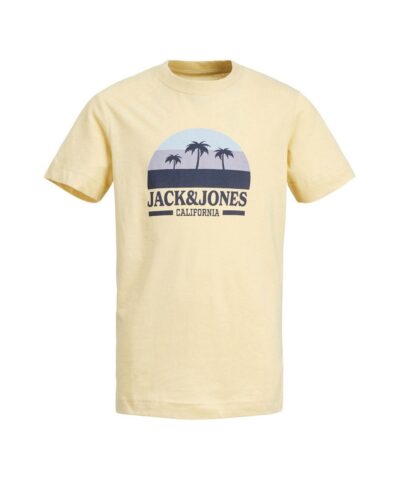 Jack & Jones T-shirts manches courtes