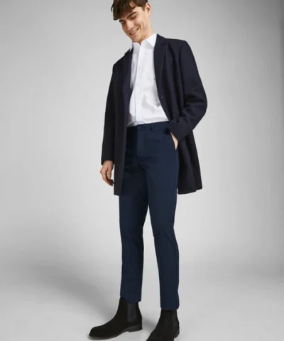 Jack & Jones PANTALON AJUSTÉ