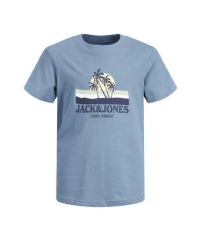 Jack & Jones T-shirts manches courtes
