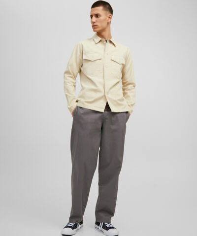 Jack & Jones Pantalon CHINOS LONG