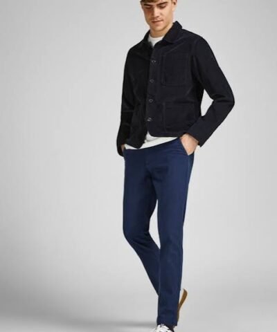 Jack & Jones CHINO OLLIE JAGGER