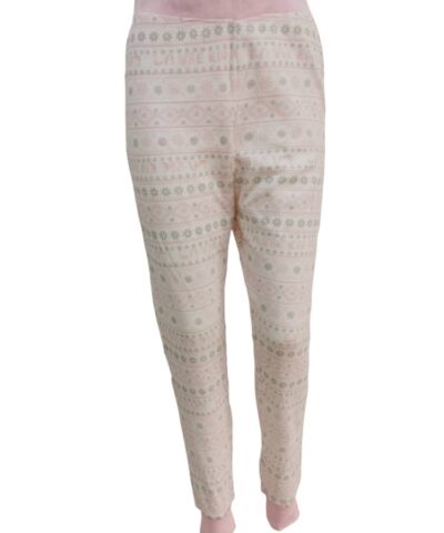 La vie en rose Pantalon de pyjama