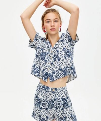pull&bear Short femme