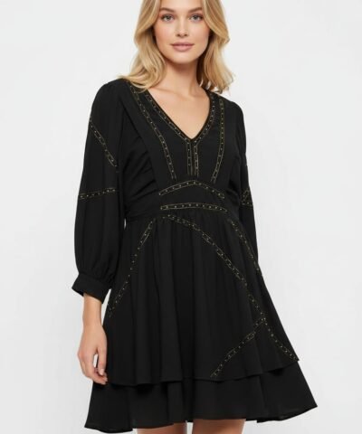 Robe Femme