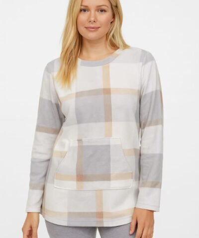 La vie ne rose pyjama haut femme