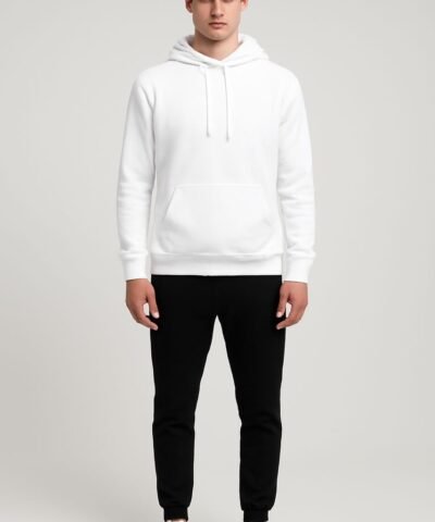 Benn sweat à capuche