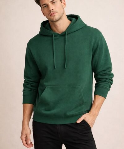 Benn sweat a capuche