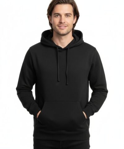 Benn sweat a capuche