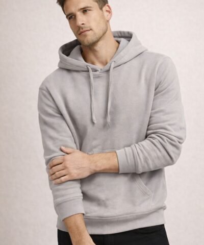 Benn sweat à capuche