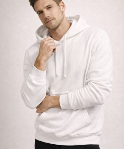 Benn sweat à capuche