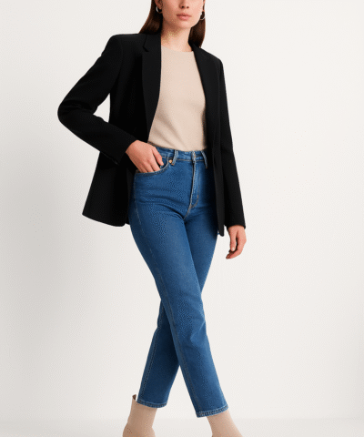 MARWA BOTTES A TALON