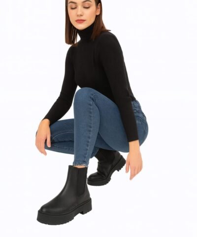 MARWA BOTTINES CHELSEA