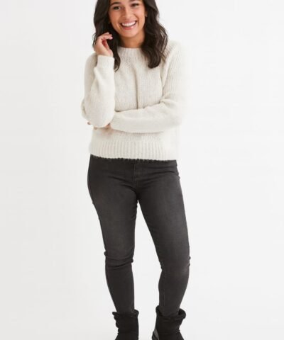 MARWA BOTTINES FOURRÉES