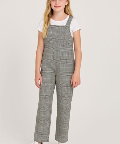 TIFFOSI salopette fille