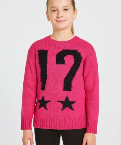 TIFFOSI Pull en coton