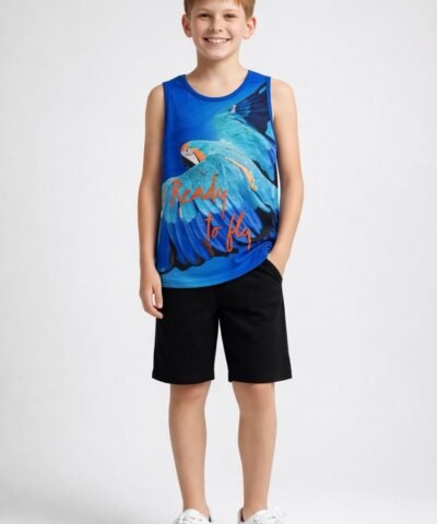 H&M Débardeur adolescente