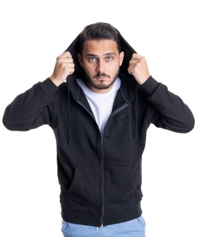 DEPART Sweat a capuche homme