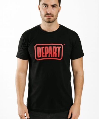 DEPART t-shirt homme