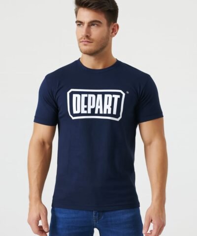 DEPART t-shirt homme