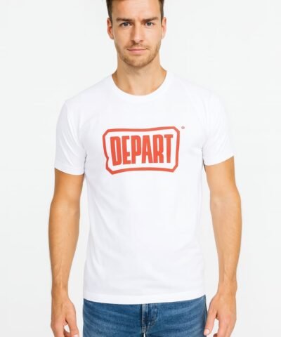 DEPART t-shirt homme