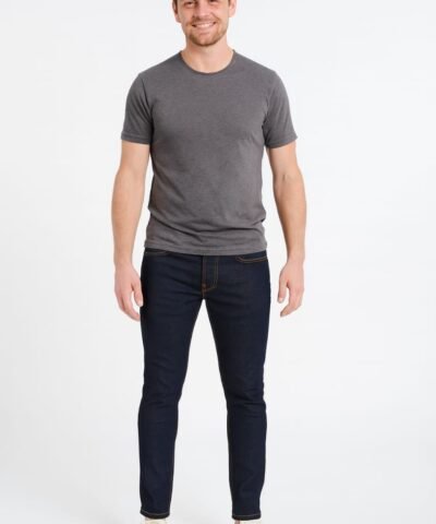 DEPART jean slim homme
