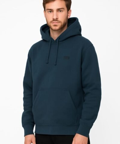 DEPART sweat a capuche