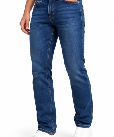 DEPART jean slim homme
