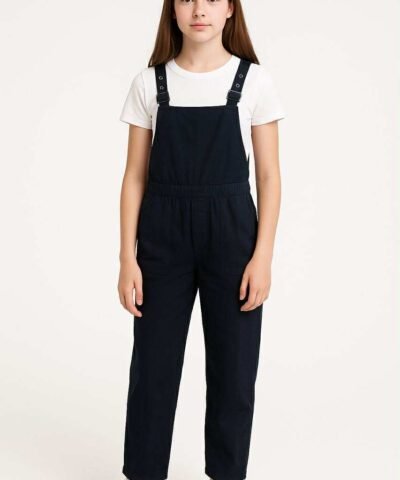 TIFFOSI salopette bleu nuit