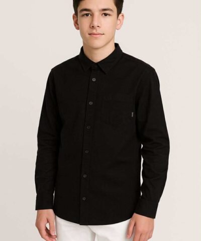 TIFFOSI chemise gracon