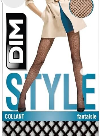 DIM collant femme