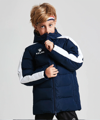 KELME veste enfants