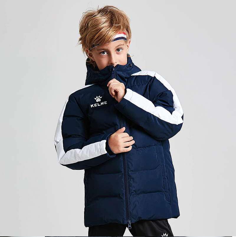 KELME veste enfants