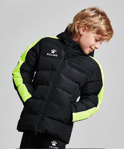 KELME veste enfants