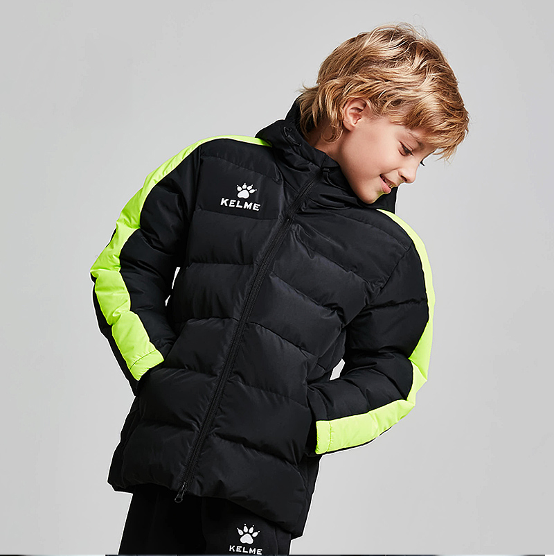 KELME veste enfants
