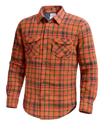 CARTER'S chemise garçon