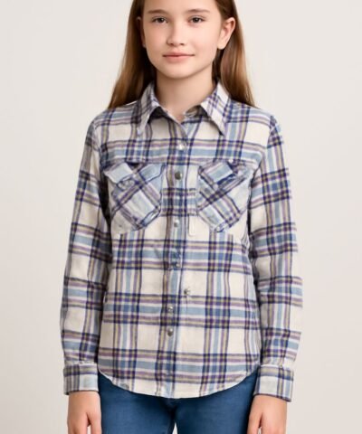 CARTER'S chemise fille