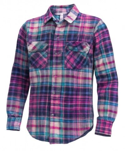 CARTER'S chemise garçon