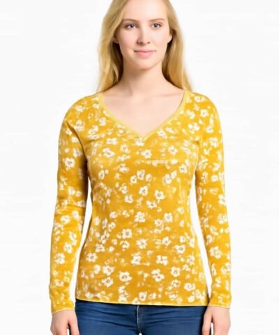 CAMAIEU t-shirt femme