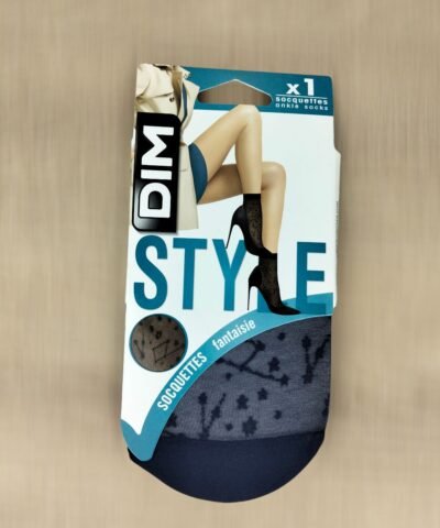DIM socquettes femme