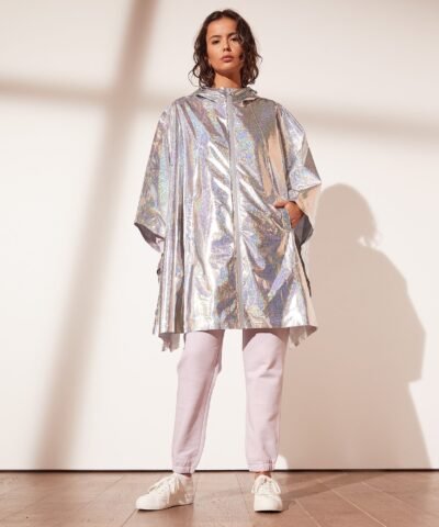 ETAM cape imperméable a capuche