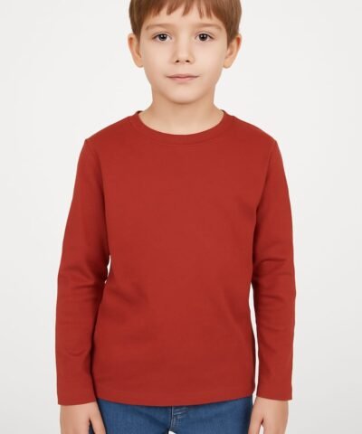 LEFTIES t-shirt enfants