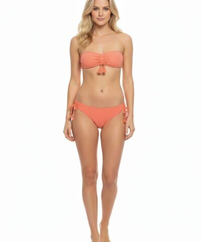 ETAM bas de maillot bain