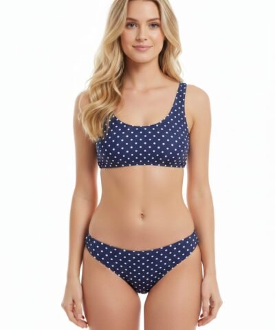 ETAM bas de maillot bain