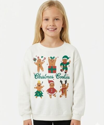 LEFTIES pull enfants